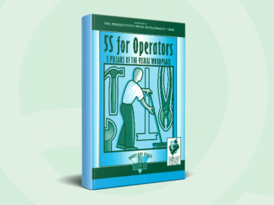 5S for Operators