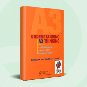 Understanding A3 thinking