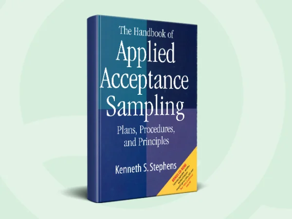 Applied Acceptance Sampling