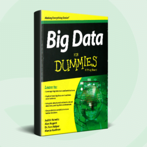 Big Data for Dummies