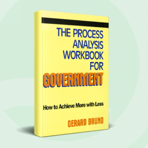 The Process Analysis Workbook