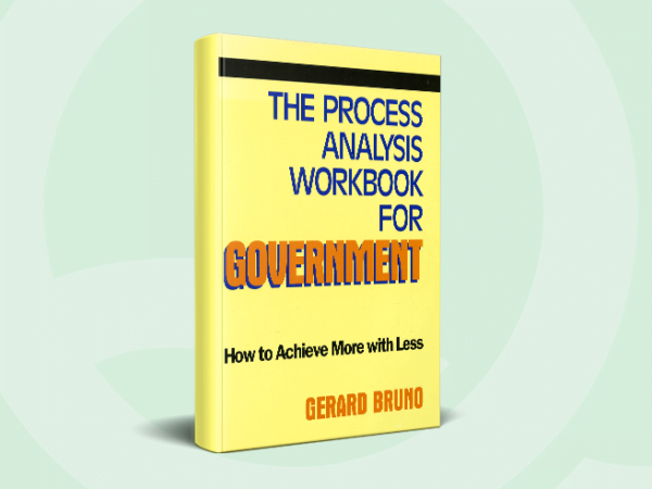 The Process Analysis Workbook