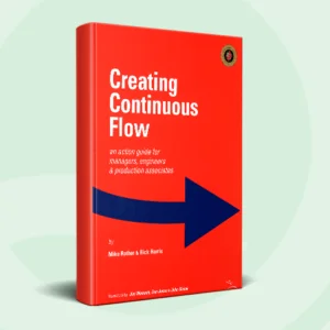 Creating Continuous Flow