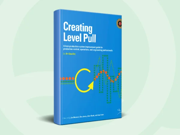 Creating Level Pull