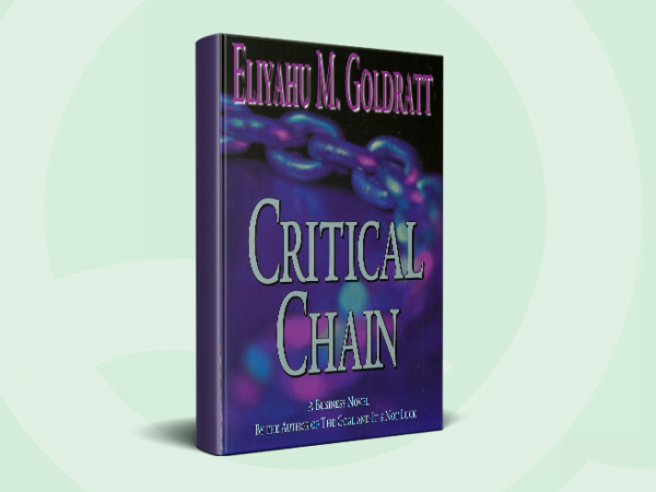 Critical Chain