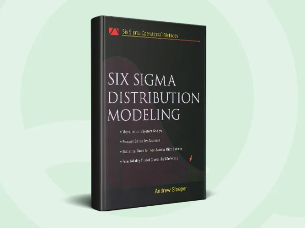 Six Sigma Distribution Modelling