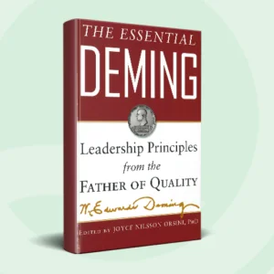 The Essential Deming