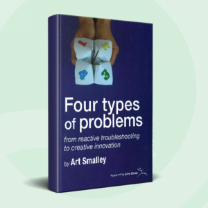Four types of Problems