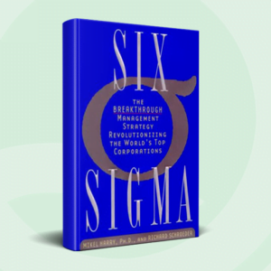 Six Sigma the Breakthrough Management Strategy