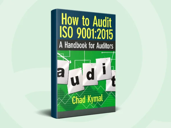 How to Audit ISO 9001:2015