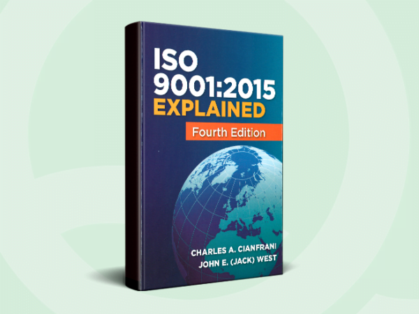 ISO 9001:2015 Explained