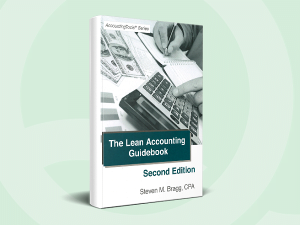 Lean Accounting Guidebook
