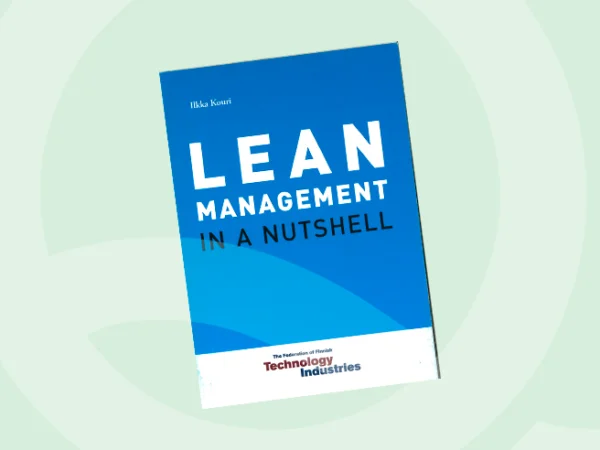 Lean Management in a Nutshell