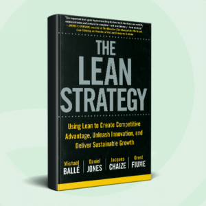 The Lean Strategy