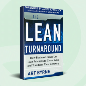 Lean Turnaround