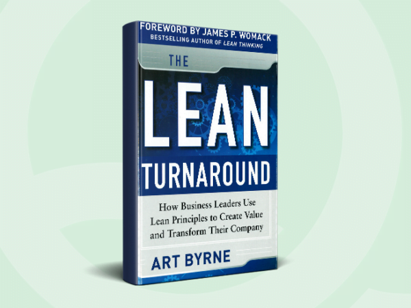 Lean Turnaround