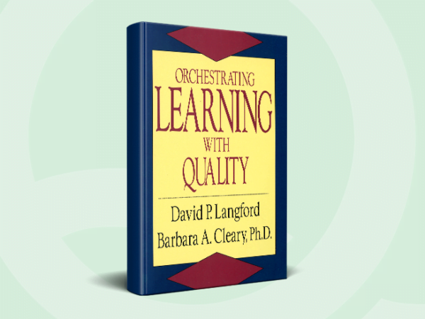 Orchestrating Learning with Quality