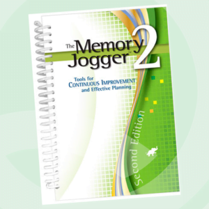 Memory Jogger 2