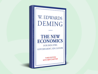 The New Economics Deming