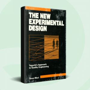 The New Experimental Design