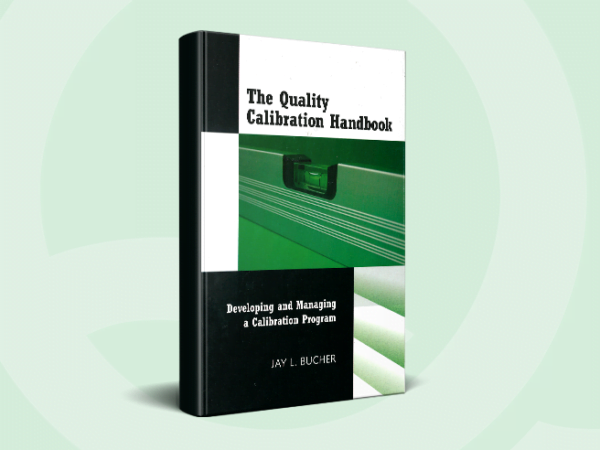The Quality Calibration Handbook
