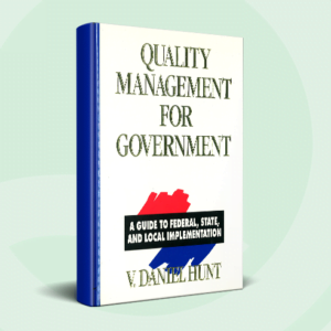 Quality Management for Government