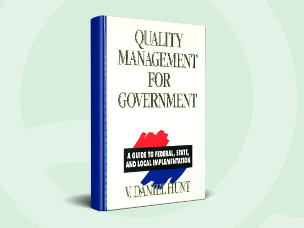 Quality Management for Government