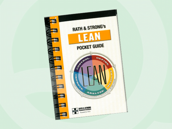 Lean Pocket Guide