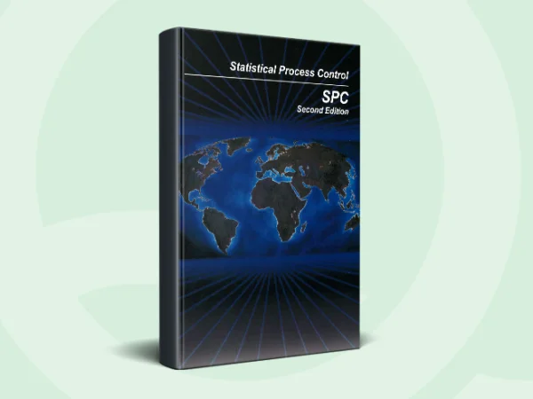 SPC-manuaali
