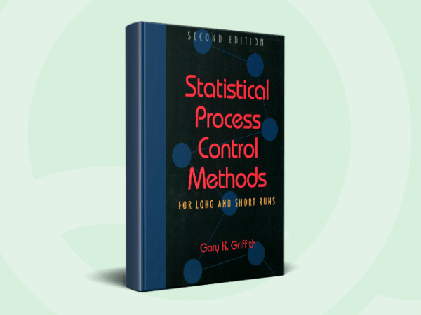 Statistical Process Control Methods
