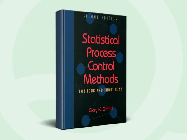 Statistical Process Control Methods