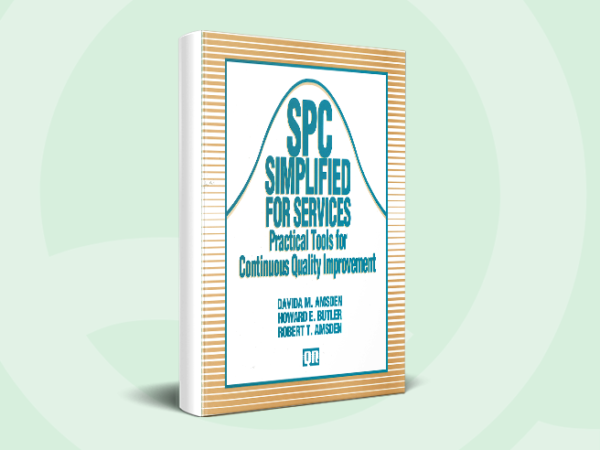 SPC Simplified for Service