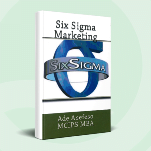 Six Sigma Marketing