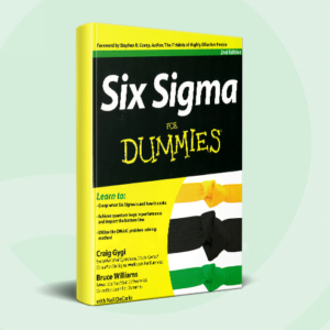 Six Sigma