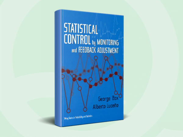Statistical Control by Monitoring and Feedback Adjustment