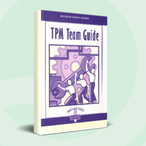 TPM Team Guide