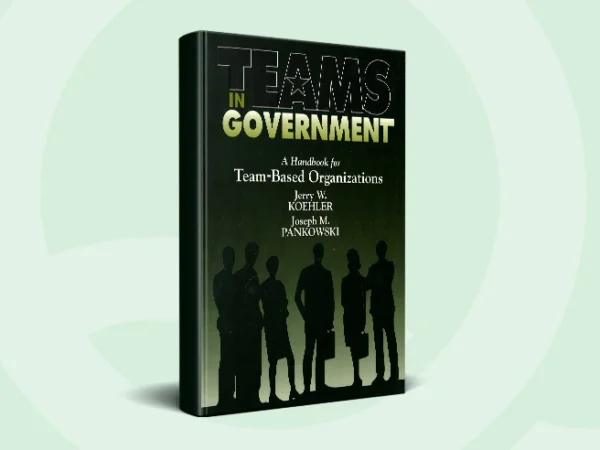 Teams In Government