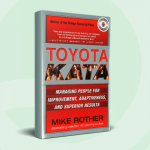 Toyota Kata