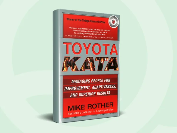 Toyota Kata