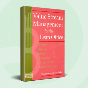 Value Stream Management for the Lean Office