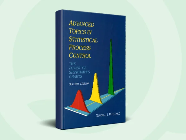 Advanced Topics in Statistical Process Control