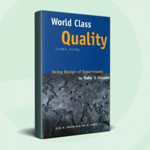 World Class Quality
