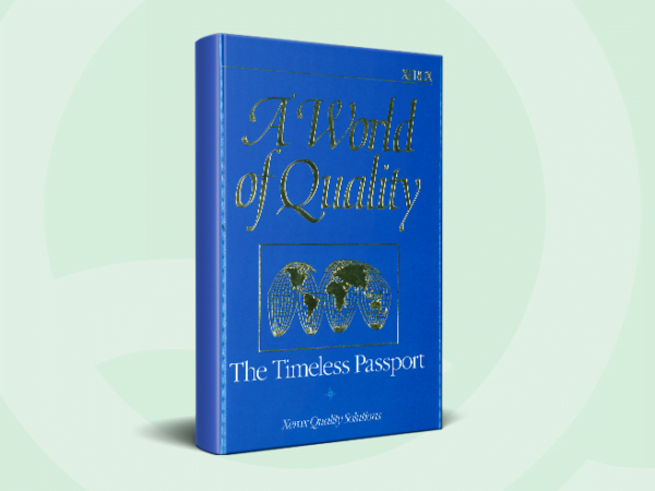 World of Quality