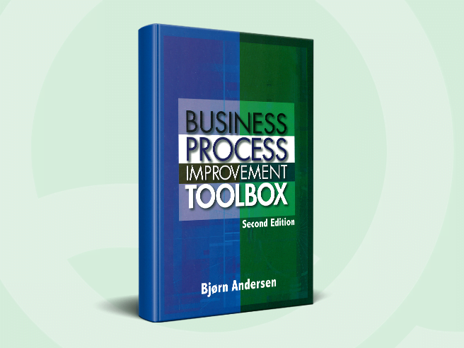 business-process-improvement-toolbox-second-edition-quality-knowhow