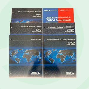 CoreTools 6pack