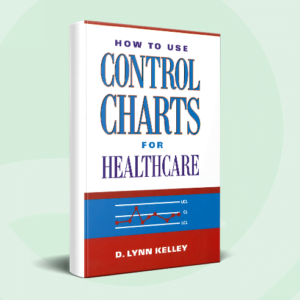 How to use Control Charts for Healthcare