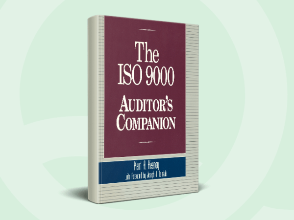The ISO 9000 Auditors Companion