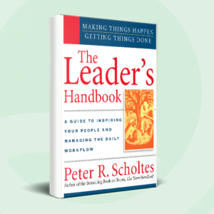 The Leaders Handbook