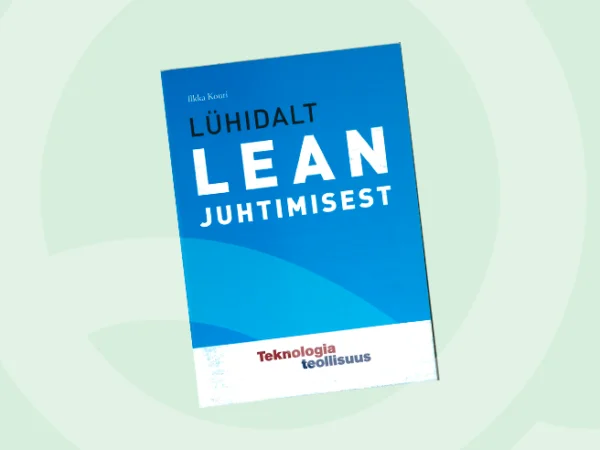 Lean Eestiksi