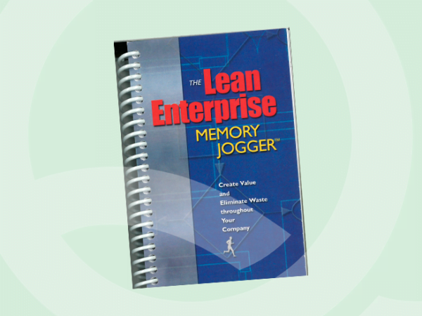 Lean Enterprise Memory Jogger
